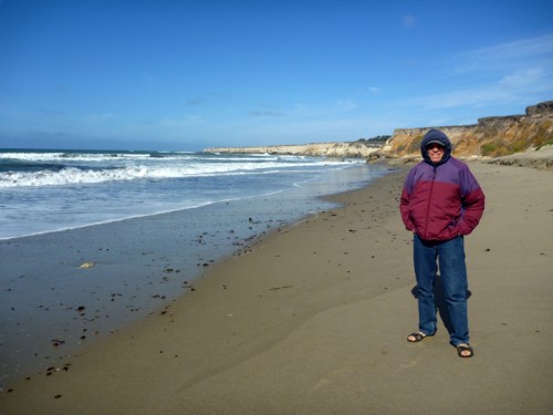 VandenbergWallBeach0998