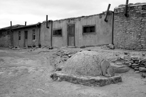 AcomaPueblo4554BW