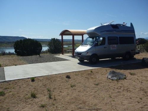 TentRocksCochitiLake0807