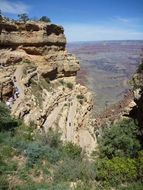 SouthKaibabTrail0888