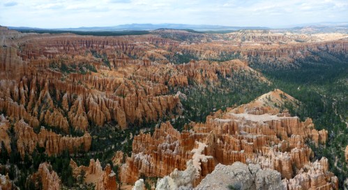 Bryce 1 - Bryce Pt - 2La