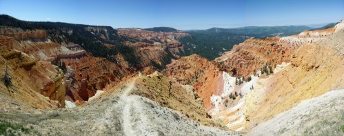 Cedar Breaks 6 - All4