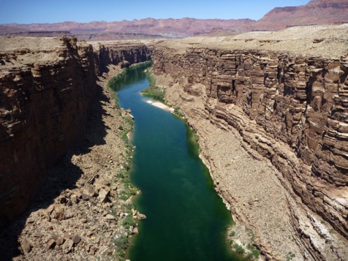 ColoradoFromNavajoBridge0019