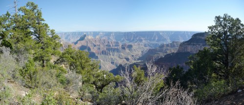 North Rim 1