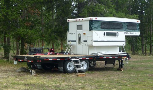 SinksCanyonFryeLake0705