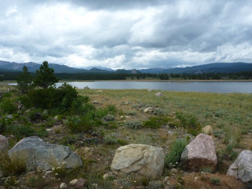 SinksCanyonFryeLakeLunch0704