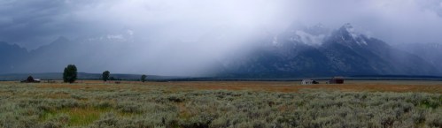 Tetons 2