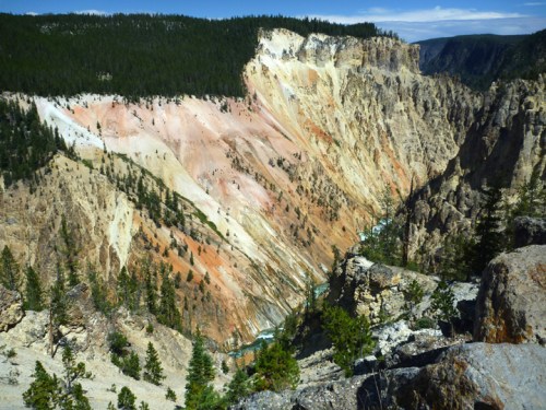 YellowstoneGrandCanyon0403