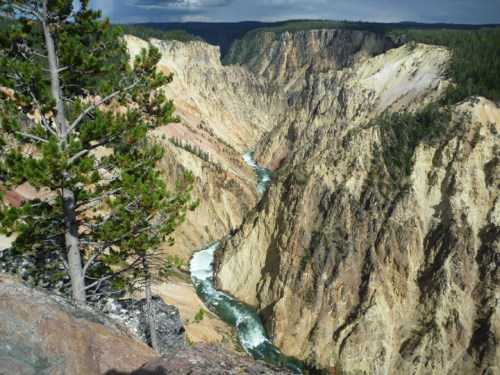 YellowstoneGrandCanyon0455