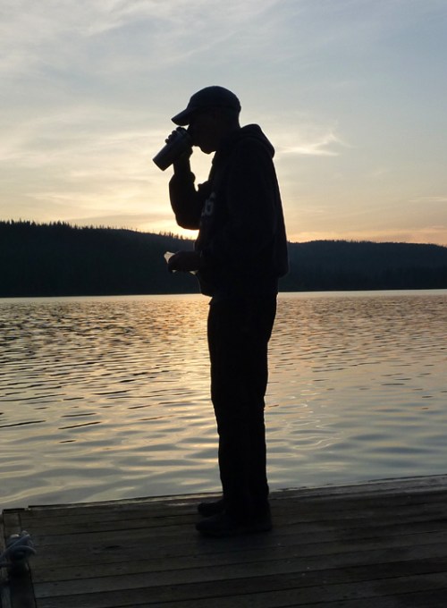 YellowstoneLewisLake0964