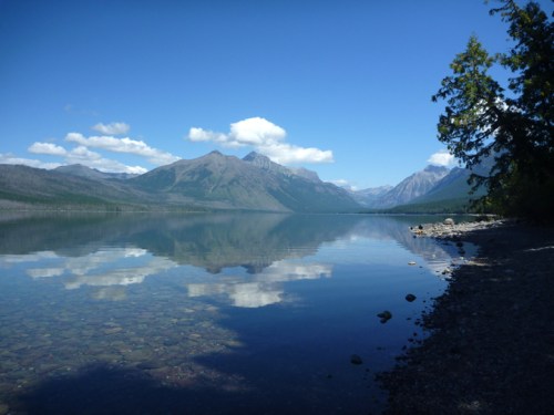 GlacierMacDonaldLake0760