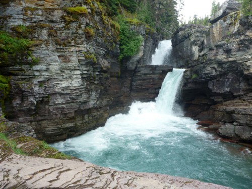 GlacierStMWaterfallWalk0957