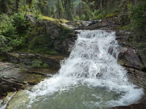 GlacierStMWaterfallWalk0963