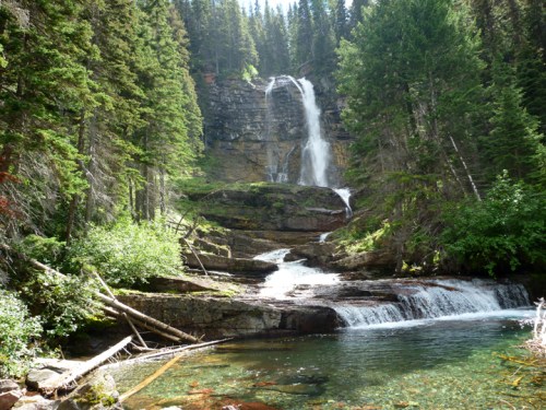 GlacierStMWaterfallWalk0994