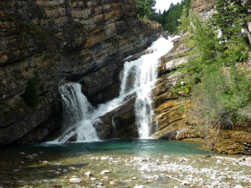 WatertonCameronFalls0122