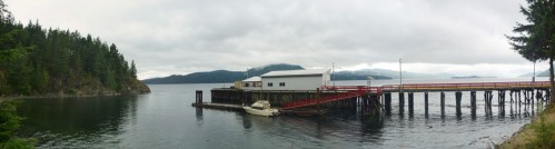 Kelsey Bay Campground 1 - R3