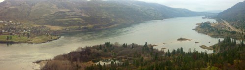 Columbia Gorge 1 -R3