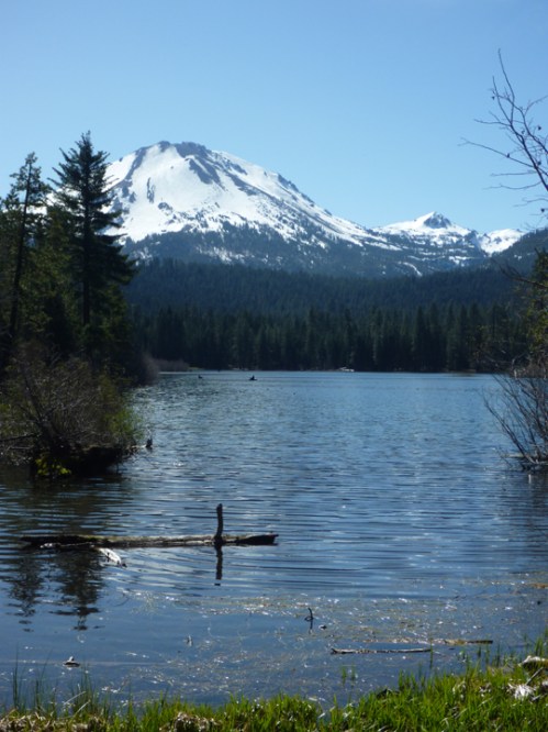 ManzanitaLakeLassen0302