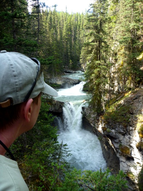 BanffJohnstonCanyon0280