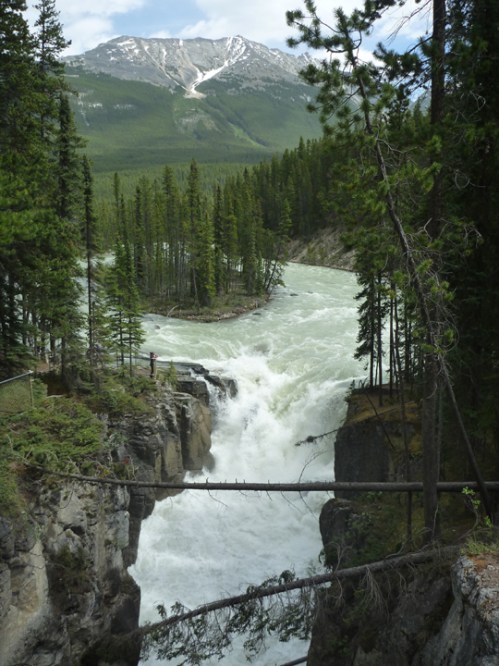 JasperNPSunwaptaFalls0695
