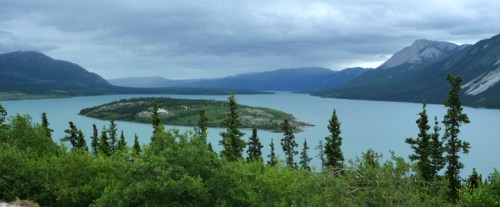 KlondikeHwySouth0510