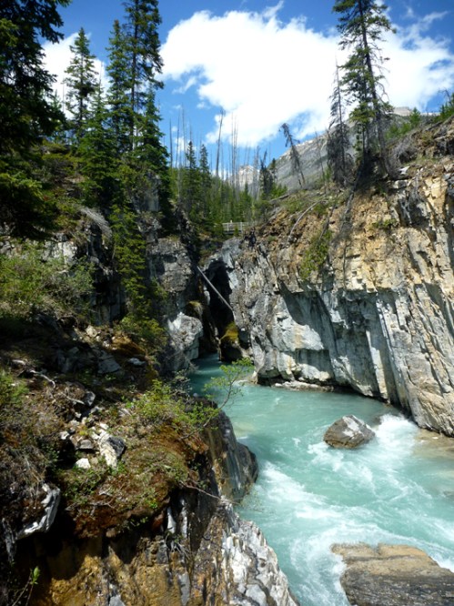 KootenayNPMarbleCanyon0203