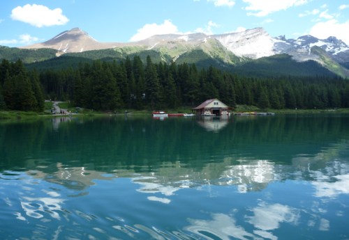 MaligneLake0741