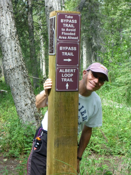 ChugachStateParkNatureCenter0374