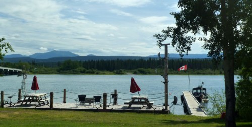 Tagish6MileRiverResort0443