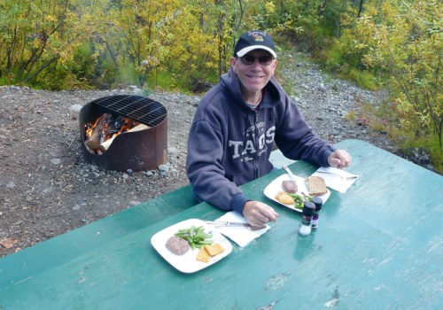 AlaskaHwyReturnMarshLake0852