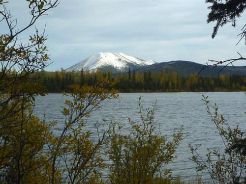 AlaskaHwyReturnSnagJunction0821