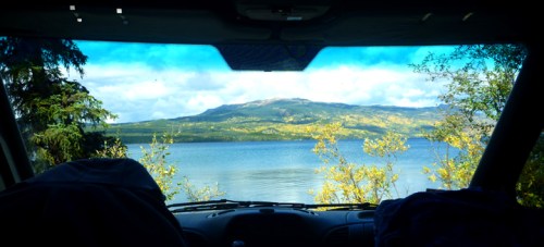 CassiarHwyKinaskanLake0913