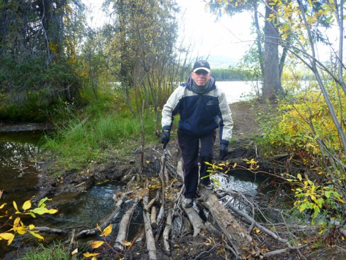 CassiarHwyKinaskanLake0921