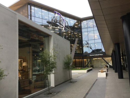 ChristchurchwithiPad