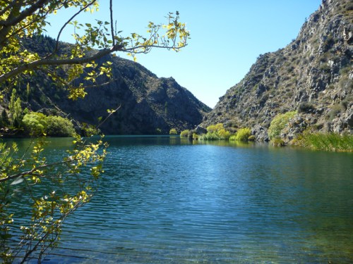 LakeBenmoreLunch0695