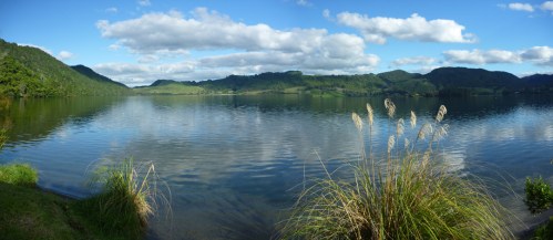 13 - Okareka Lake 2 - L2