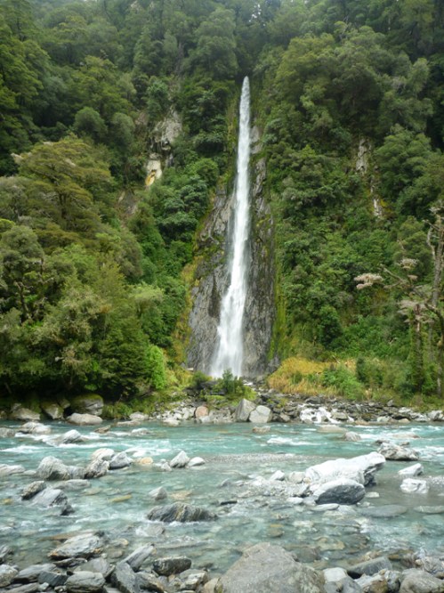 ThunderCreekFalls0701