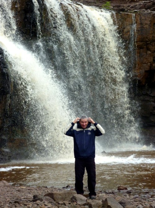 Gooseberry LowerFalls0910